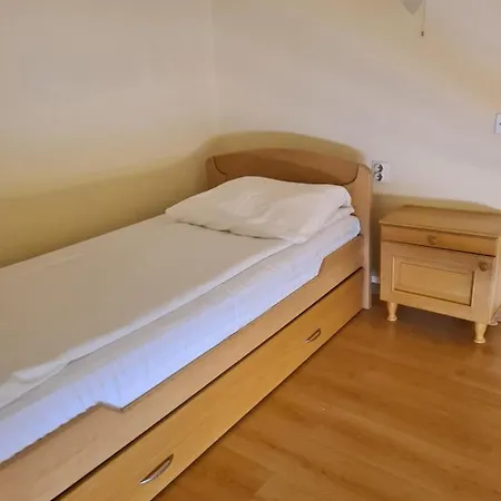 Siesta Nocleg ze śniadaniem Kikinda