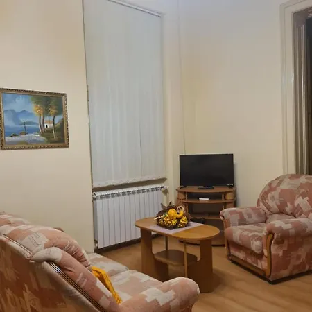 Siesta Nocleg ze śniadaniem Kikinda