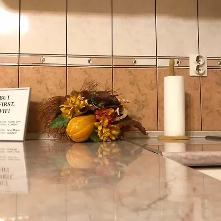 Siesta Nocleg ze śniadaniem