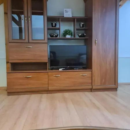 Siesta Nocleg ze śniadaniem 3*