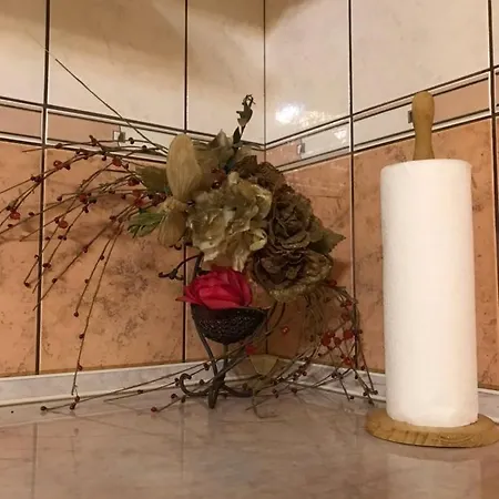 Nocleg ze śniadaniem Siesta