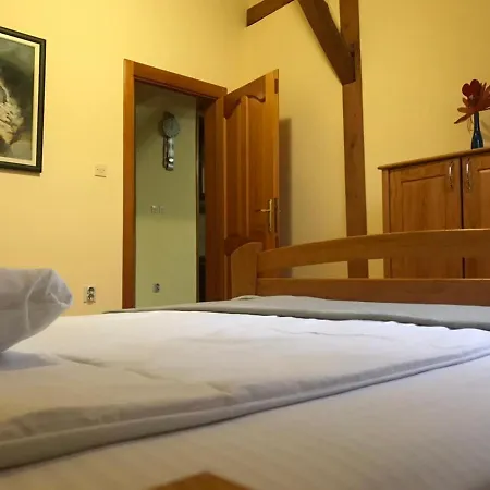 Siesta Nocleg ze śniadaniem