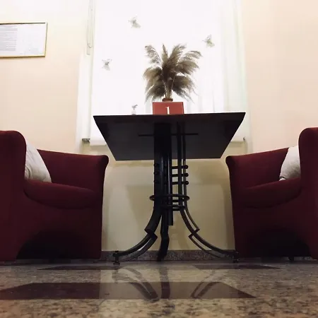 Nocleg ze śniadaniem Siesta