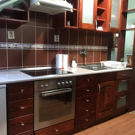 Nocleg ze śniadaniem Siesta 3*