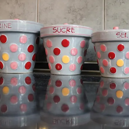 Siesta Nocleg ze śniadaniem