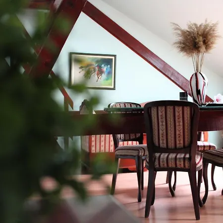 Siesta Nocleg ze śniadaniem