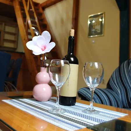 Siesta Nocleg ze śniadaniem Kikinda