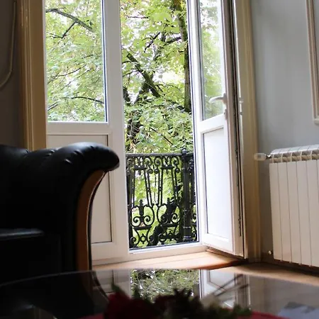 Nocleg ze śniadaniem Siesta