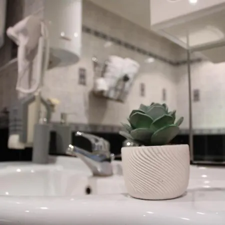 Nocleg ze śniadaniem Siesta