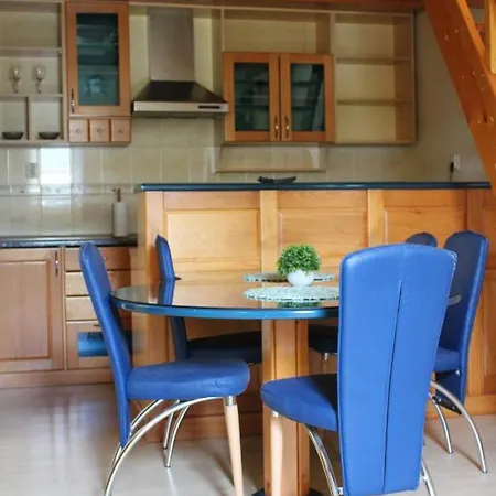 Nocleg ze śniadaniem Siesta Kikinda