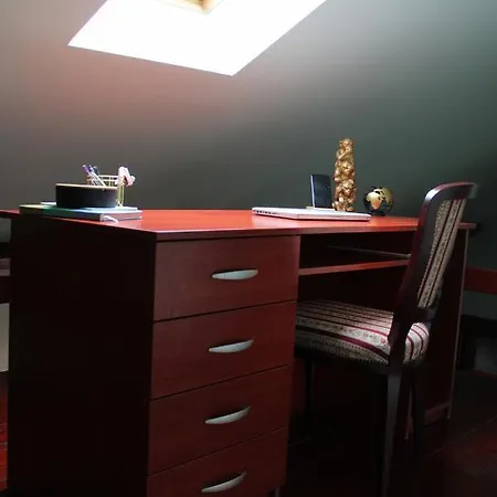 Nocleg ze śniadaniem Siesta