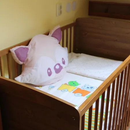 Siesta Nocleg ze śniadaniem