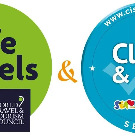 Nocleg ze śniadaniem Siesta 3*