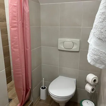 Siesta Nocleg ze śniadaniem 3*