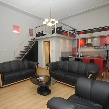 Siesta Nocleg ze śniadaniem