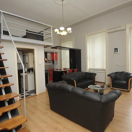 Nocleg ze śniadaniem Siesta Kikinda