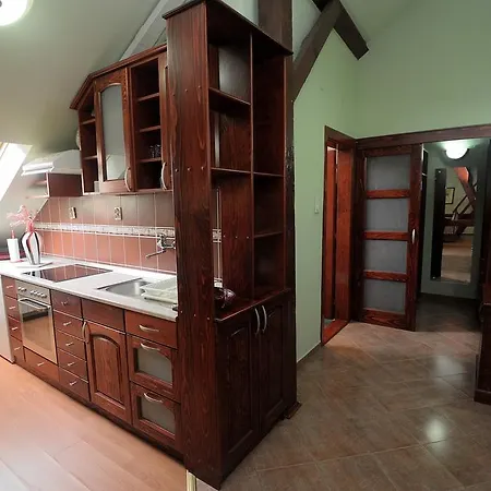 Nocleg ze śniadaniem Siesta Kikinda