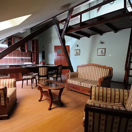 Nocleg ze śniadaniem Siesta